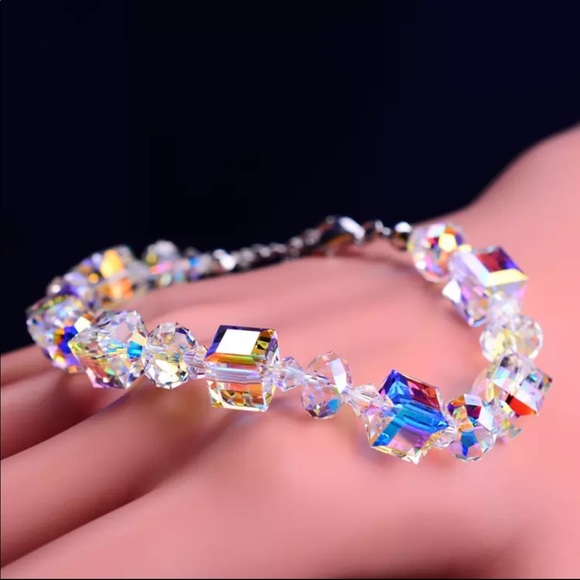 Crystal Bracelet - Picture 3 of 3